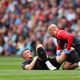 Dan Ballard injury update after Sunderland defeat to Burnley