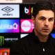 Mikel Arteta agrees Arsenal star is ‘one of the best in the world’ after Bournemouth win