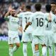 Olympiacos v Real Madrid: Confirmed line-ups as Bellingham drops to bench