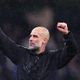 What Man City did last month has proved crucial as Pep Guardiola makes title race prediction