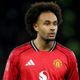 Man United make latest Joshua Zirkzee transfer stance clear after January approach