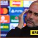 Pep Guardiola sees Premier League defender as solution to defensive woes at Man City