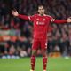 Virgil van Dijk 'deserves blame' for Liverpool's title defence – 'he's been woeful'