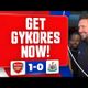 Get Gykores NOW! (Marty) | Arsenal 1-0 Newcastle