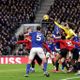 ‘A big difference’: Gary Neville explains how Senne Lammens transformed Man Utd’s backline in Everton win