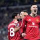Everton 0-1 Man Utd: Sesko finds a winner for visitors who go fourth