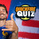 Quickfire Quiz 24: Can you answer 10 questions in 90 seconds?