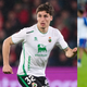 How Jorge Salinas compares to Harry Amass as Man Utd weigh up left-back options