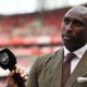 ‘About time’ – Sol Campbell sends blunt message to Arsenal star after Spurs win