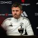 'Not bothered' - Michael Carrick gives update on Manchester United head coach role