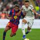 Barcelona 3-2 Real Madrid: Report, result and goals as Blaugrana win Spanish Super Cup