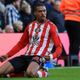 Sunderland boss details transfer dilemma over Everton-linked Wilson Isidor