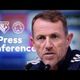 Previewing The Hornets   | Gary Rowett's Pre-Watford Press Conference