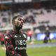 Hull City ended negotiations to sign Nice’s Mohamed-Ali Cho