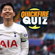 Quickfire Quiz 63: Can you answer 10 questions in 90 seconds?