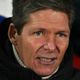 Glasner: Palace's need for January signings is clear