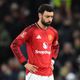 Man Utd release statement after Bruno Fernandes’ social media hacked with anti-Ineos posts
