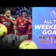 EVERY Weekend Goal | Matchweek 22 | 2025/26 Premier League Highlights