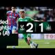 Crystal Palace 2 Newcastle United 1 | EXTENDED Premier League Highlights