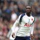 Randal Kolo Muani able to play for Tottenham against PSG
