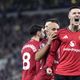 Sesko scores off the bench again as Man Utd beat Everton to reclaim fourth place