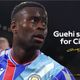 Guehi completes Man City move: 'I am now at the best club in England'