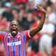 Crystal Palace make Jean-Philippe Mateta transfer decision amid contract uncertainty