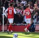 Arsenal break Newcastle curse with crucial home win