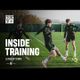 Inside Training: Putting in the work ahead of Hampden  (13/12/25)