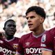 West Ham fight back against Newcastle for first home win since February