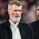 Roy Keane labelled 'embarrassment to football' amid Man United spat with Michael Carrick
