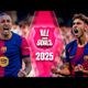 EVERY FC BARCELONA GOAL IN 2025