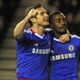 Salomon Kalou has identified a problem at Chelsea that will not be easy to fix