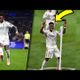Vinícius Júnior vs Benfica - Goal & Dance Celebration - Real Madrid vs Benfica Champions League
