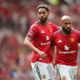 Manchester United top scorers and assists in 2025/26, all results and fixtures