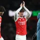“He changed the game” Arteta admits Dowman was Arsenal’s game-changer