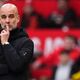 Pep: Title race will be over if Man City don't beat West Ham