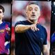 How La Masia is powering Barcelona's Champions League push