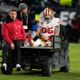 McCaffrey reserves special praise for stricken star as injury-ravaged San Francisco 49ers march on
