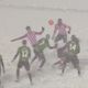 Athletico Ottawa win Canadian Premier League after ‘icicle kick’ in -8oC blizzard