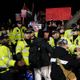 Six arrests made before Aston Villa face Maccabi Tel Aviv amid demonstrations
