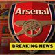 Key meeting “underway” now as Arsenal hope for significant transfer update