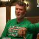 Man United legend Roy Keane showed true colours as act of kindness delivered 'Christmas miracle'