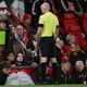 ‘I played for both Leeds United and Manchester United - key referee decision was a joke’