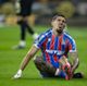 Is Daniel Munoz injured this weekend? Premier League injury update on Crystal Palace full-back