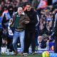 Police to deal with Leeds United touchline incident plus other moments missed