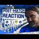 “So proud of our warriors” | Daniel Farke reaction | Crystal Palace 0-0 Leeds United