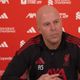Arne Slot press conference LIVE - Mohamed Salah injury, Alexander Isak fitness, Liverpool updates