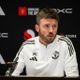 Michael Carrick shares what is 'pretty obvious' about JJ Gabriel amid Man Utd first-team breakthrough