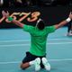 Australian Open: Djokovic through to face Alcaraz in final